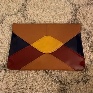 Steve Madden Clutch